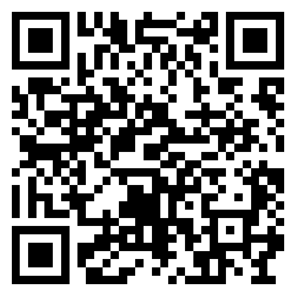 Revolva Türkçe web sitesini açan QR kod